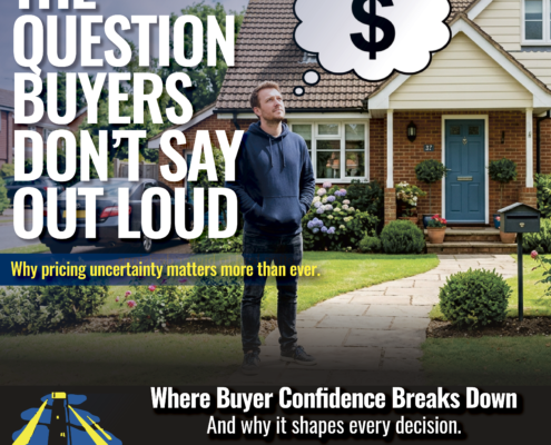 The One Question Every Buyer Is Asking — Even If They Don’t Say It