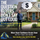 The One Question Every Buyer Is Asking — Even If They Don’t Say It