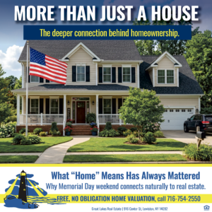 What “Home” Means Has Always Mattered