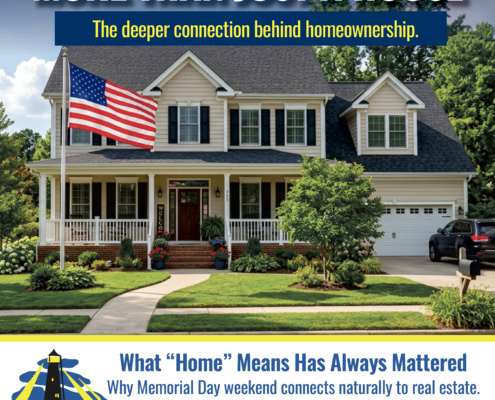 What “Home” Means Has Always Mattered
