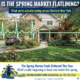 The Spring Market So Far: More Listings, Careful Buyers, and a Different Pace Across Western New York