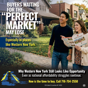 Waiting for Housing to Become “Affordable Again” Could Cost Buyers Years