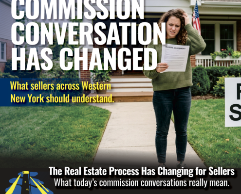 What Sellers Need to Know About Buyer Agent Compensation in 2026