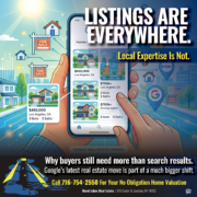 The Home Search Is Changing Again — Here's What Buyers Should Know