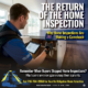 Why Home Inspections Are Making a Comeback