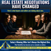 Price Is No Longer the Only Negotiation