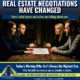 Price Is No Longer the Only Negotiation