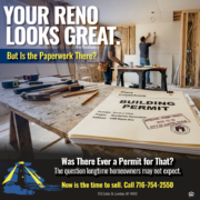 That Finished Basement Could Become a Problem When You Sell