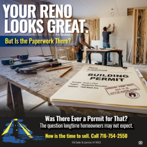 That Finished Basement Could Become a Problem When You Sell