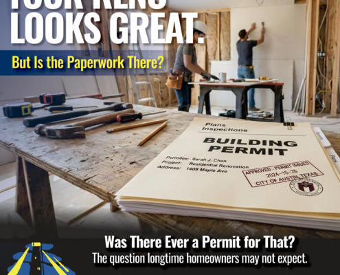 That Finished Basement Could Become a Problem When You Sell