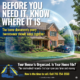 Your Home Has a Paper Trail. Do You Know What's In It?