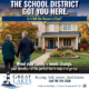 The School District Got You Here. Is It Still the Reason to Stay?