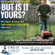 Your Property Line May Not Be Where You Think It Is