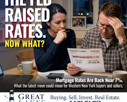 The Fed Just Raised Rates. What Does That Mean for the Fall Housing Market?