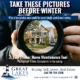 Before the Leaves Fall, Take a Picture of Your Property
