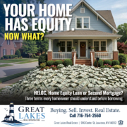 Your Home Has Equity. But What's the Smartest Way to Use It?