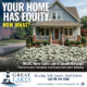 Your Home Has Equity. But What's the Smartest Way to Use It?