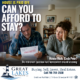 Your House Is Paid Off. Can You Actually Afford to Stay?